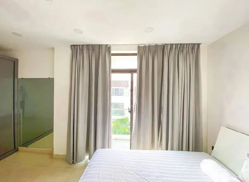 Alojamiento en Ho Chi Minh City, Vietnam Alojamiento en Ho Chi Minh City, Vietnam