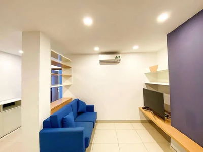 Housing in Ho Chi Minh City, Vietnam Housing in Ho Chi Minh City, Vietnam