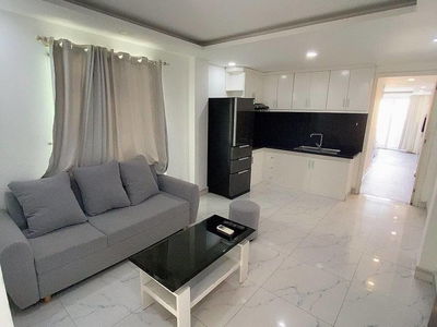 Alojamiento en Ho Chi Minh City, Vietnam Alojamiento en Ho Chi Minh City, Vietnam