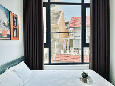 Gehäuse In Ho Chi Minh City, Vietnam Gehäuse In Ho Chi Minh City, Vietnam