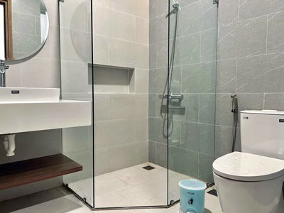 Housing in Ho Chi Minh City, Vietnam Housing in Ho Chi Minh City, Vietnam