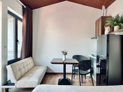 Жилье в Ho Chi Minh City, Vietnam Жилье в Ho Chi Minh City, Vietnam