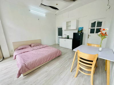 Logement dans Ho Chi Minh City, Vietnam Logement dans Ho Chi Minh City, Vietnam