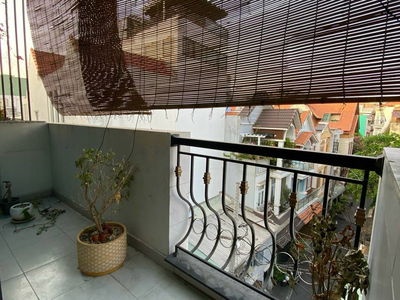 Housing in Ho Chi Minh City, Vietnam Housing in Ho Chi Minh City, Vietnam