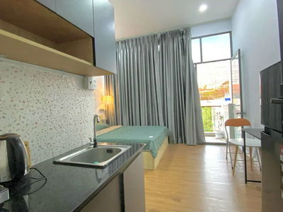 Alojamiento en Ho Chi Minh City, Vietnam Alojamiento en Ho Chi Minh City, Vietnam