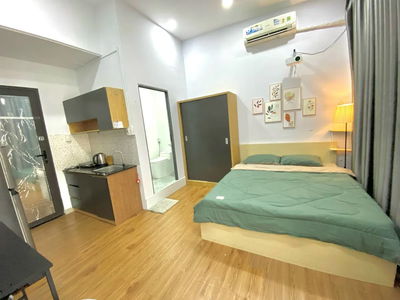 Logement dans Ho Chi Minh City, Vietnam  Logement dans Ho Chi Minh City, Vietnam
