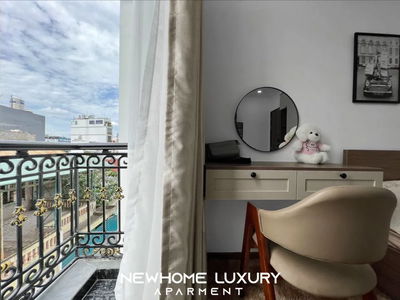 Housing in Ho Chi Minh City, Vietnam Housing in Ho Chi Minh City, Vietnam