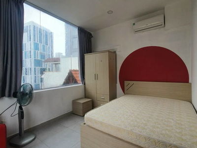 Жилье в Ho Chi Minh City, Vietnam Жилье в Ho Chi Minh City, Vietnam