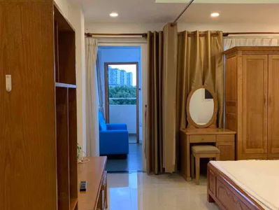 Жилье в Ho Chi Minh City, Vietnam Жилье в Ho Chi Minh City, Vietnam