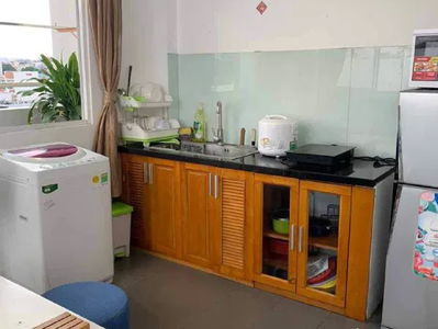 Alojamiento en Ho Chi Minh City, Vietnam Alojamiento en Ho Chi Minh City, Vietnam