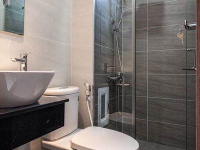 Alojamiento en Ho Chi Minh City, Vietnam Alojamiento en Ho Chi Minh City, Vietnam