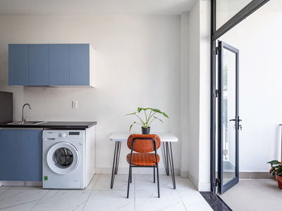 Alojamiento en Ho Chi Minh City, Vietnam Alojamiento en Ho Chi Minh City, Vietnam