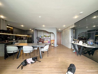 Green River District 8, Vietnam Green River District 8, Vietnam