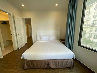 Alojamiento en Ho Chi Minh City, Vietnam Alojamiento en Ho Chi Minh City, Vietnam