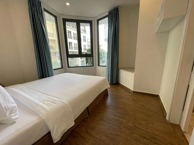 Housing in Ho Chi Minh City, Vietnam Housing in Ho Chi Minh City, Vietnam