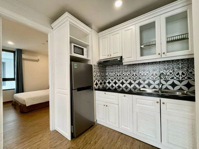 Alojamiento en Ho Chi Minh City, Vietnam Alojamiento en Ho Chi Minh City, Vietnam