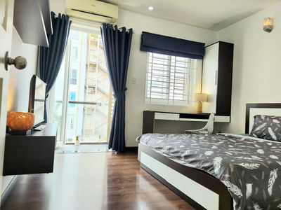 Logement dans Ho Chi Minh City, Vietnam Logement dans Ho Chi Minh City, Vietnam