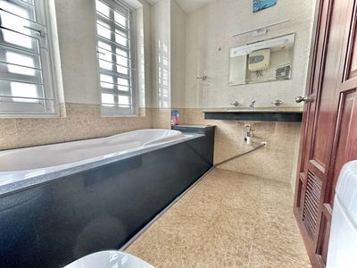 Logement dans Ho Chi Minh City, Vietnam Logement dans Ho Chi Minh City, Vietnam