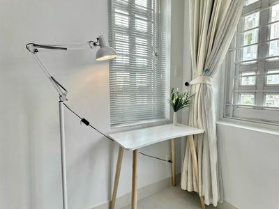 Alojamiento en Ho Chi Minh City, Vietnam Alojamiento en Ho Chi Minh City, Vietnam