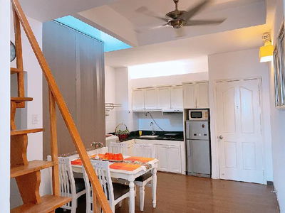 Alojamiento en Ho Chi Minh City, Vietnam Alojamiento en Ho Chi Minh City, Vietnam