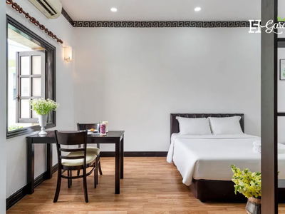 Жилье в Ho Chi Minh City, Vietnam Жилье в Ho Chi Minh City, Vietnam