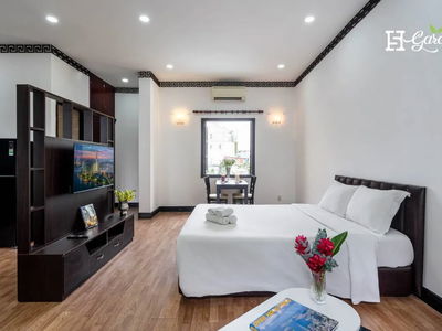 Alojamiento en Ho Chi Minh City, Vietnam Alojamiento en Ho Chi Minh City, Vietnam