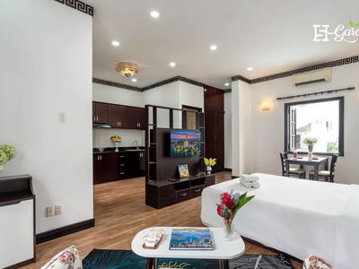 Logement dans Ho Chi Minh City, Vietnam Logement dans Ho Chi Minh City, Vietnam