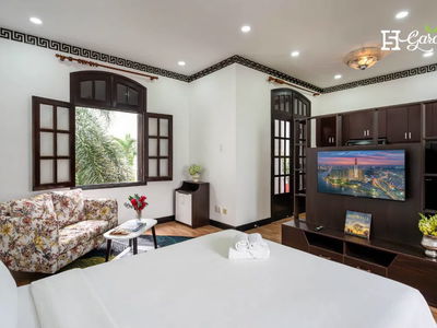 Жилье в Ho Chi Minh City, Vietnam Жилье в Ho Chi Minh City, Vietnam