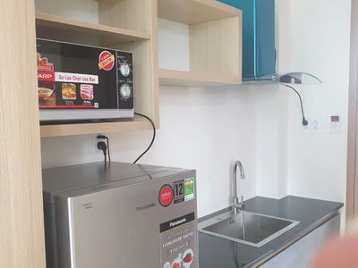 Жилье в Ho Chi Minh City, Vietnam Жилье в Ho Chi Minh City, Vietnam