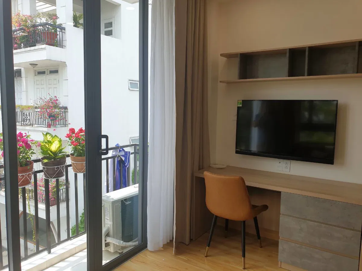 Gehäuse In Ho Chi Minh City, Vietnam Gehäuse In Ho Chi Minh City, Vietnam