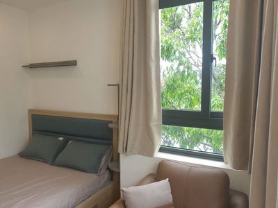 Alojamiento en Ho Chi Minh City, Vietnam Alojamiento en Ho Chi Minh City, Vietnam