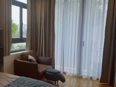 Housing in Ho Chi Minh City, Vietnam Housing in Ho Chi Minh City, Vietnam