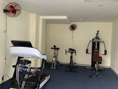 Logement dans Ho Chi Minh City, Vietnam Logement dans Ho Chi Minh City, Vietnam