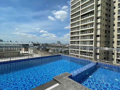 Logement dans Ho Chi Minh City, Vietnam Logement dans Ho Chi Minh City, Vietnam