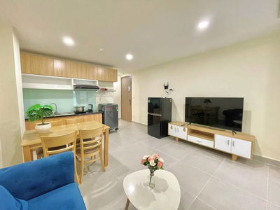 Жилье в Ho Chi Minh City, Vietnam Жилье в Ho Chi Minh City, Vietnam