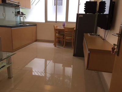 Alojamiento en Ho Chi Minh City, Vietnam Alojamiento en Ho Chi Minh City, Vietnam