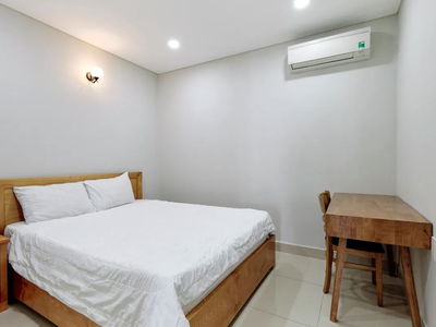 Alojamiento en Ho Chi Minh City, Vietnam Alojamiento en Ho Chi Minh City, Vietnam