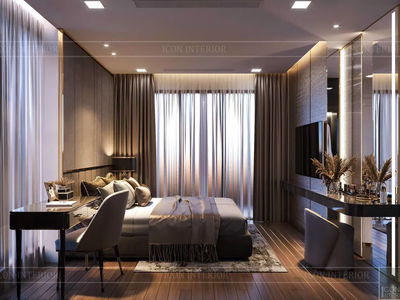 Vinhomes Bason, Vietnam Vinhomes Bason, Vietnam