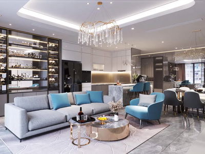 Vinhomes Bason, Vietnam Vinhomes Bason, Vietnam