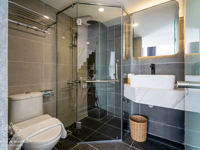 Logement dans Ho Chi Minh City, Vietnam Logement dans Ho Chi Minh City, Vietnam