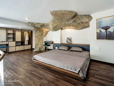 Logement dans Ho Chi Minh City, Vietnam Logement dans Ho Chi Minh City, Vietnam