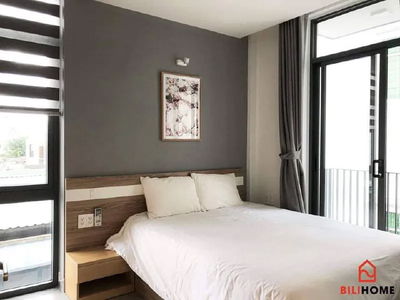 Жилье в Ho Chi Minh City, Vietnam Жилье в Ho Chi Minh City, Vietnam