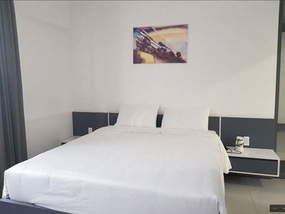 Logement dans Ho Chi Minh City, Vietnam Logement dans Ho Chi Minh City, Vietnam