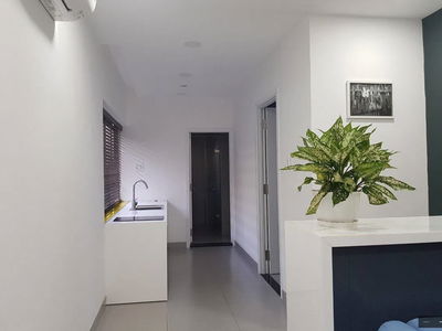 Housing in Ho Chi Minh City, Vietnam Housing in Ho Chi Minh City, Vietnam