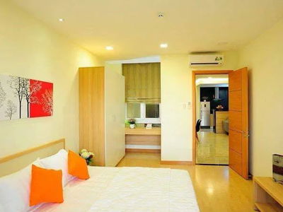 Housing in Nha Be, Vietnam Housing in Nha Be, Vietnam