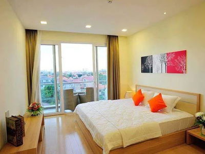 Жилье в Nha Be, Vietnam Жилье в Nha Be, Vietnam