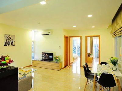 Alojamiento en Nha Be, Vietnam Alojamiento en Nha Be, Vietnam