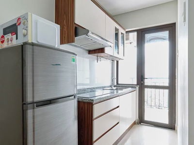 Жилье в Ho Chi Minh City, Vietnam Жилье в Ho Chi Minh City, Vietnam