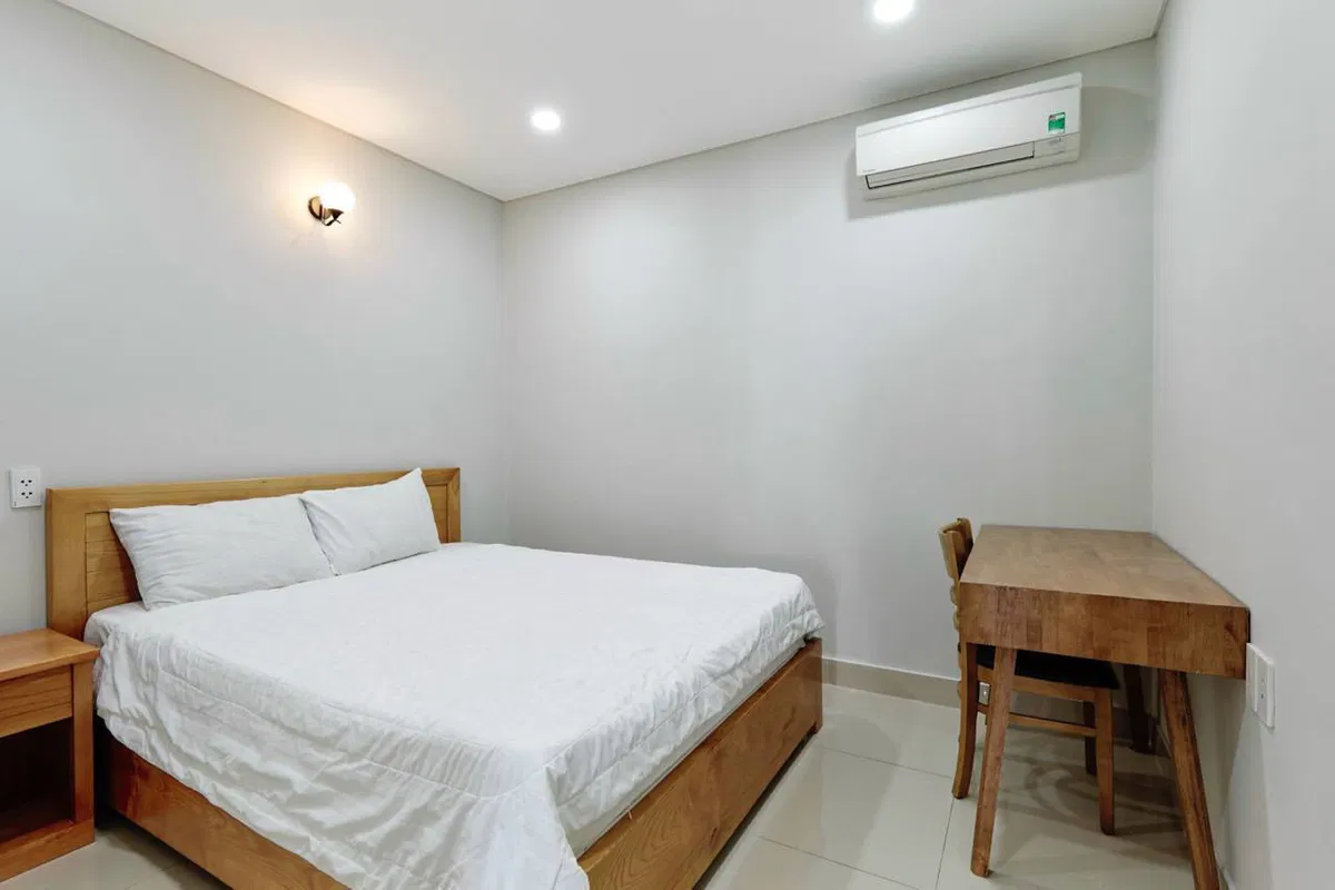 Gehäuse In Ho Chi Minh City, Vietnam Gehäuse In Ho Chi Minh City, Vietnam