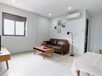 Alojamiento en Ho Chi Minh City, Vietnam Alojamiento en Ho Chi Minh City, Vietnam